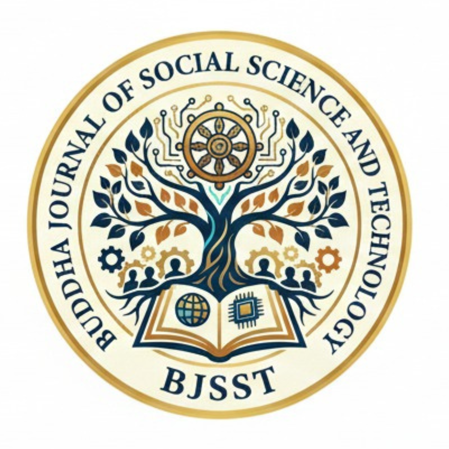 BJSST Logo